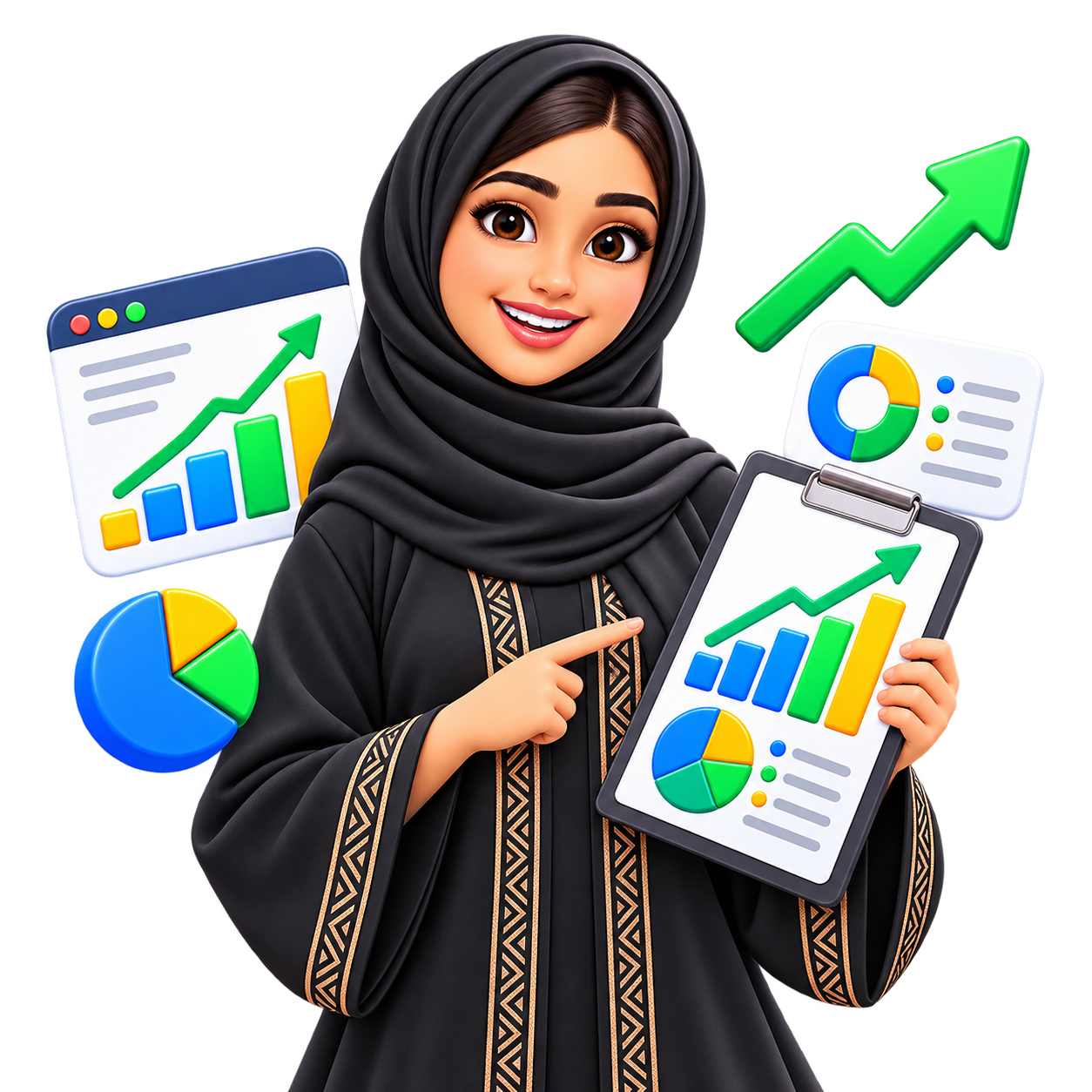 الإعلانات المدفوعة